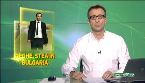 Ce surpriza: Reghe il poate umple din nou de bani pe Becali! Ce jucator vrea sa transfere la Litex si cati bani ar lua Steaua