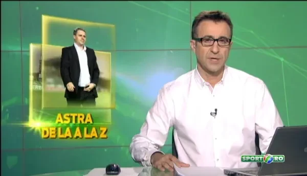 Sumudica: Am avut noroc, dar AZ e adversar dificil! Prima reactie a antrenorului Astrei dupa tragerea din Europa League