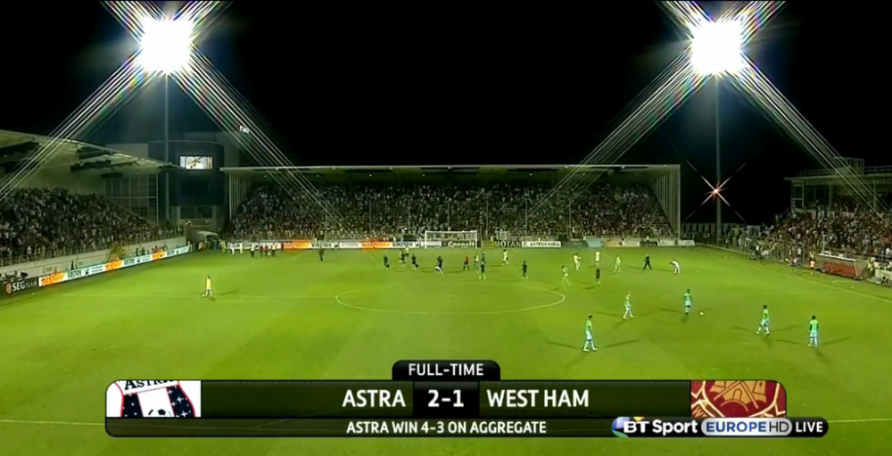 Destinatie TOTAL surprinzatoare pentru Budescu?! Oferta de ultima ora si prima reactie a jucatorului