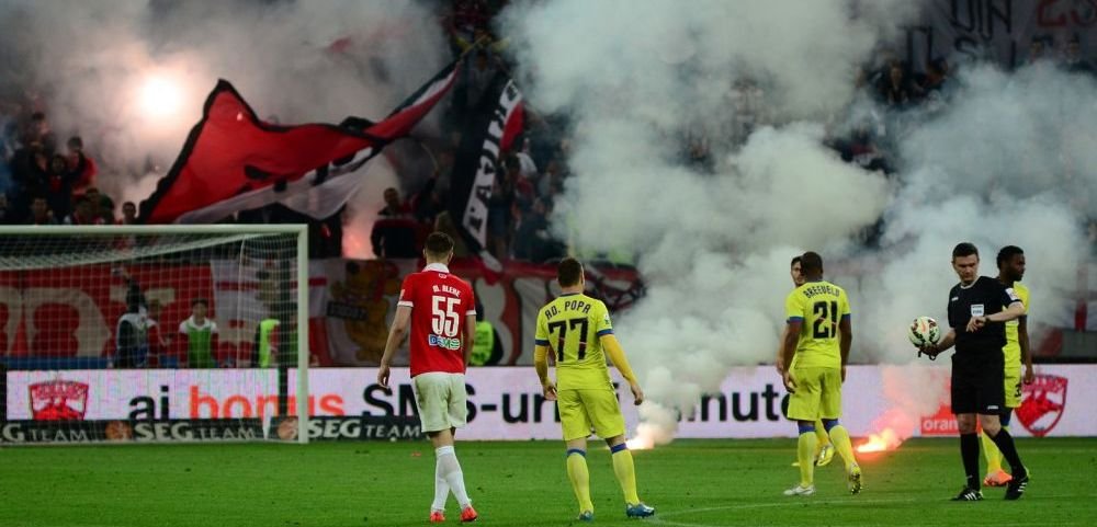 Stelisti, dinamovisti, nu conteaza! Radoi cheama fanii cu MIILE la Derby de Romania! Ce asteapta la derby