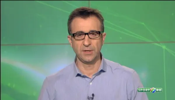 Rednic i-a dus pe dinamovisti la film inaitea meciului cu Steaua