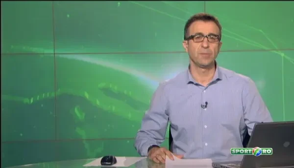Reactia lui Radoi la pariul trasnit facut de Gigi Becali inainte de Steaua - Dinamo. Vama: In momentul ala nu era foarte coerent