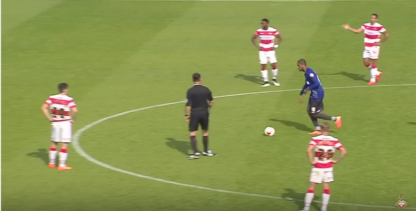 Era min 90 si nimeni nu credea ca se mai poate intampla ceva. Ce a urmat in secundele de prelungire: FAZA ZILEI in Anglia VIDEO