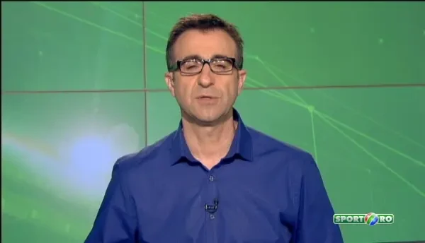 Imagini fantastice! Cat de inalt este fiul lui Ghita Muresan la numai 16 ani! Mai are putin si isi depaseste tatal