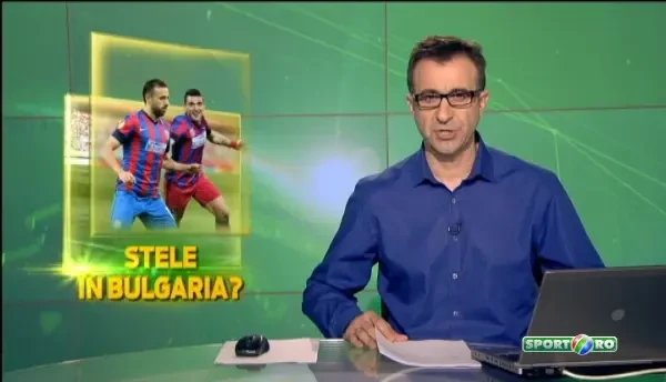 Reghe se bate cu Steaua pentru transferuri: trei jucatori doriti de Radoi ar putea ajunge la Litex