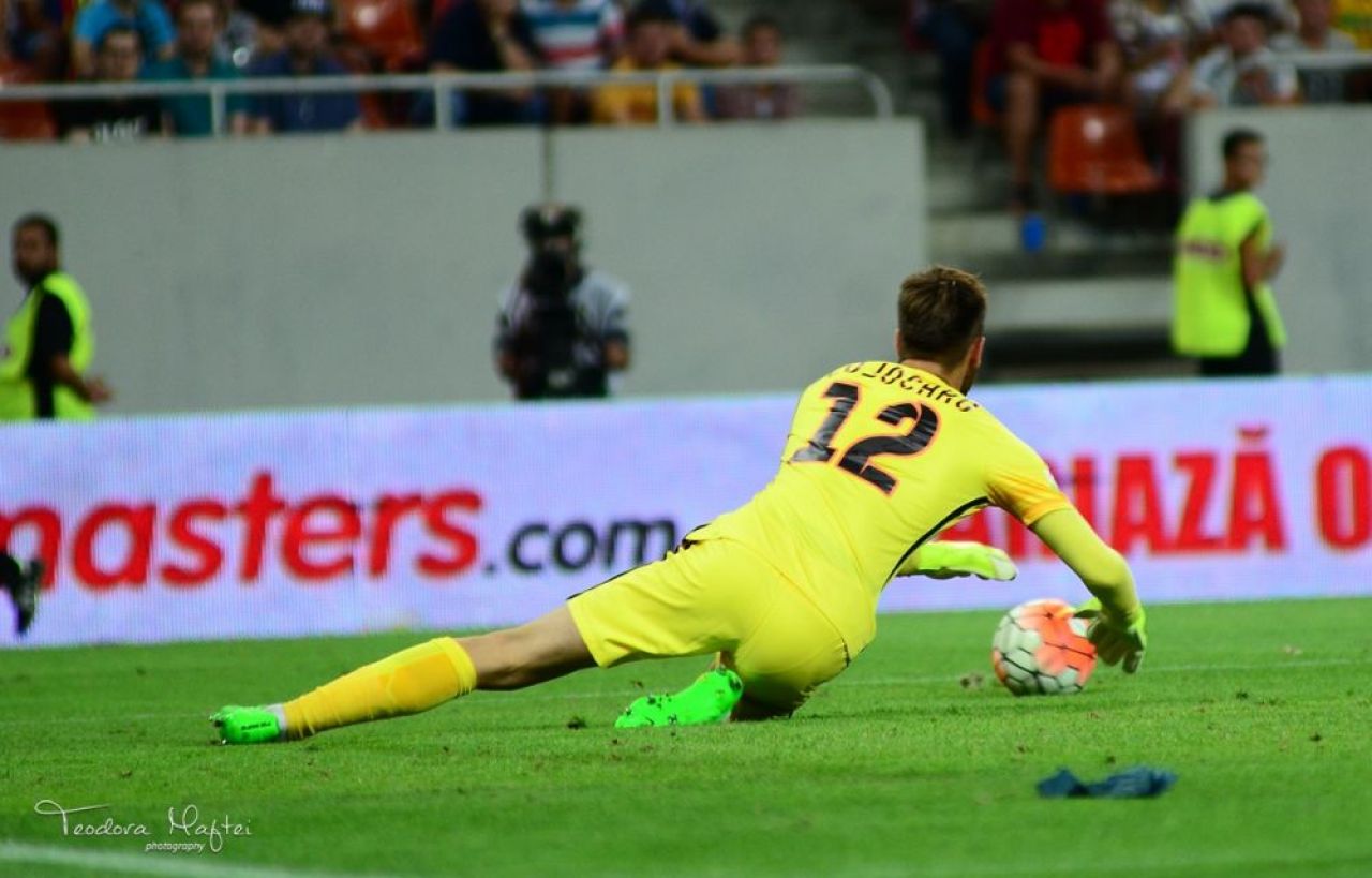 Pariul lui Radoi poate fi surpriza sezonului la Steaua. Dinamovistii sunt si ei