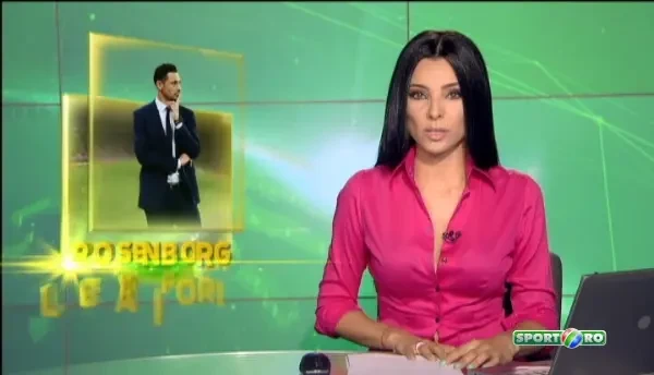 Rosenborg face legea in Norvegia, inaintea bataliilor cu Steaua. Viitoare adversara a ros-albastrilor a pulverizat o rivala