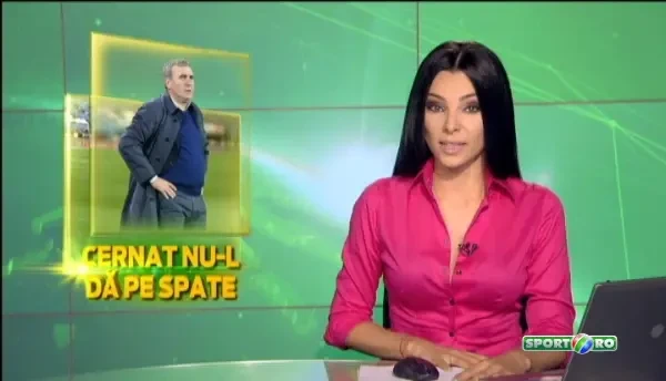 "De ce nu scrieti ca e Messi? De ce spuneti ca il salveaza pe Hagi?" Reactia incredibila a Regelui dupa ultimul meci despre Cernat