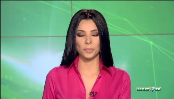 Noua senzatie din Craiova nu vine din fotbal. O pustoaica de 16 ani a ajuns campioana europeana in 4 ani de cand s-a apucat