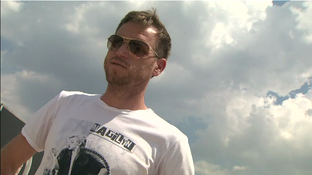 De ce nu scrieti ca e Messi? De ce spuneti ca il salveaza pe Hagi? Reactia incredibila a Regelui dupa ultimul meci despre Cernat