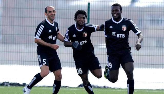 EXCLUSIV | Primele dezvaluiri despre noul transfer pregatit de Becali si Radoi. De ce e Diarrassouba un pariu cu multe necunoscute