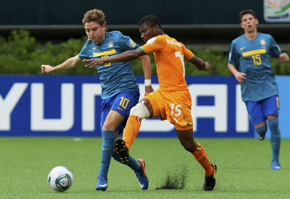 EXCLUSIV | Primele dezvaluiri despre noul transfer pregatit de Becali si Radoi. De ce e Diarrassouba un pariu cu multe necunoscute_3