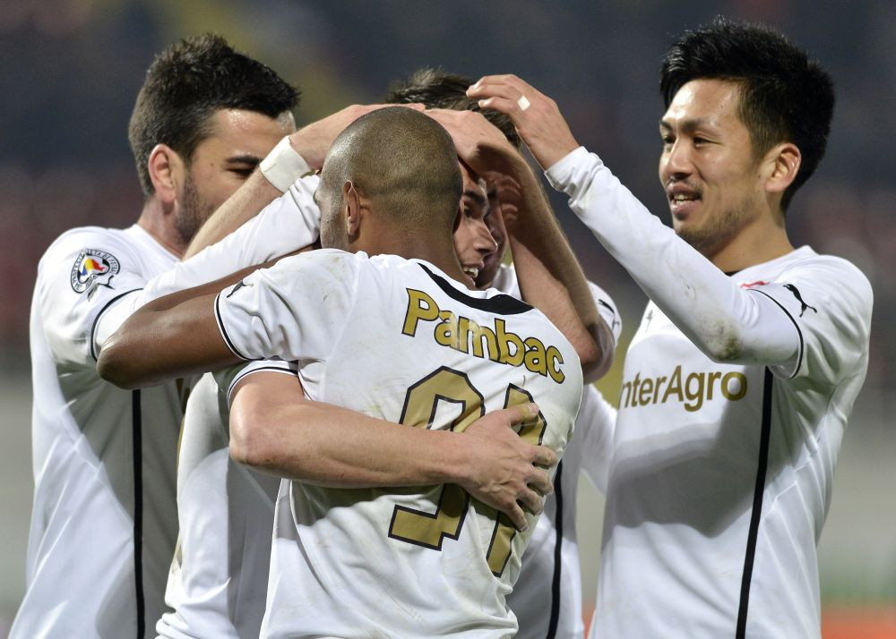 Plecare importanta de la Astra, chiar inaintea derbyului cu Steaua! Sumudica a pierdut unul dintre cei mai importanti oameni