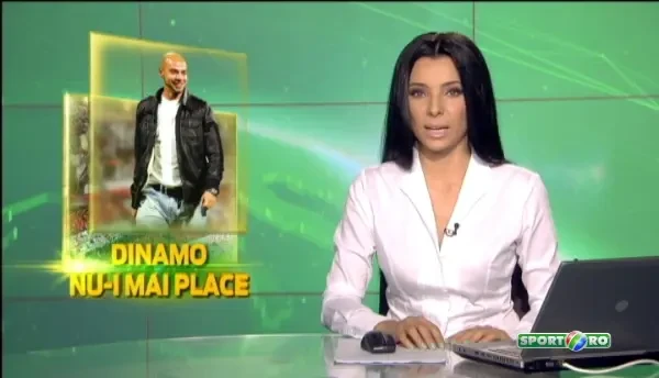 E ultimul meu derby cu Steaua. Va merge copilul meu de acum, ca eu m-am enervat! Cum sa te bucuri de un egal?