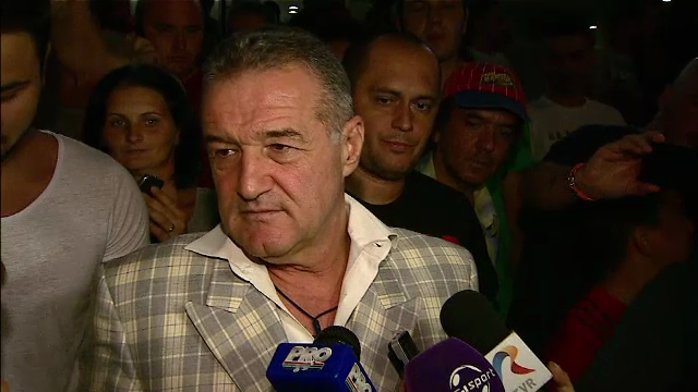 EXCLUSIV! Primul transfer facut de Steaua dupa derby! A semnat in aceasta seara! Gigi Becali mai pregateste doua lovituri