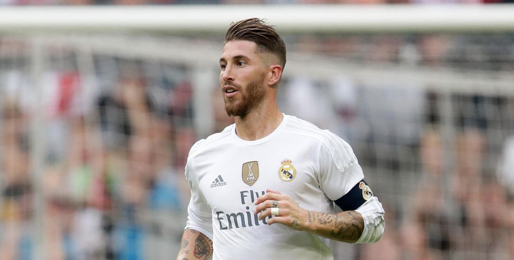 Intelegere de 50 de milioane de euro la Real. A batut palma pentru un contract colosal