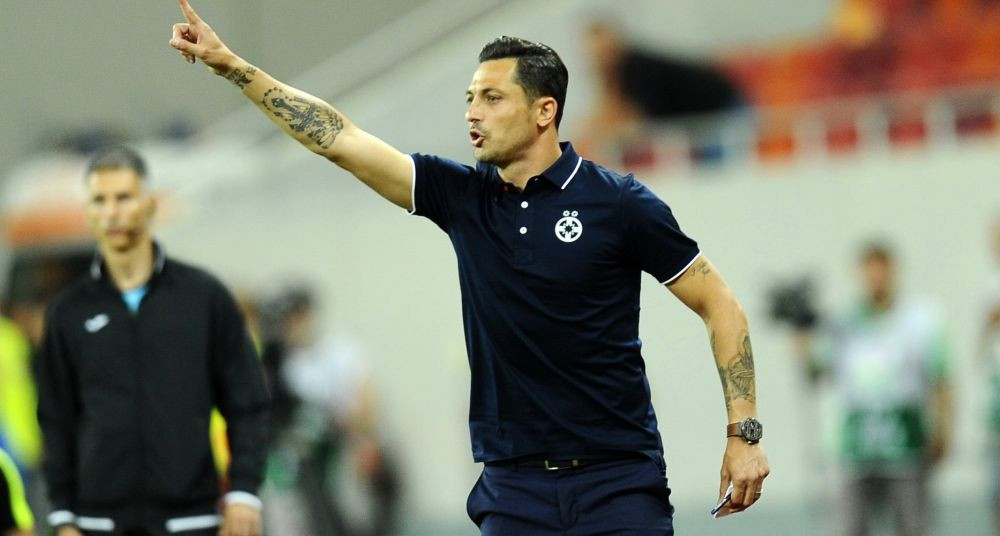 Steaua, prinsa dupa Coltescu si batuta de Budescu si Alibec! Astra e noul LIDER dupa 2-0 cu Steaua, Becali a plecat nervos in min. 60