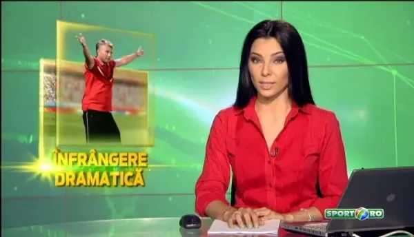 Fotbal Made in China! Cristi Tanase, la cateva etape de retrogradare, Dan Petrescu a fost invins cu un gol in minutul 90