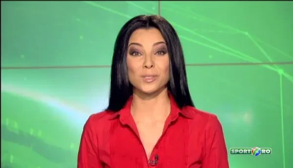 Aparitie incendiara la prezentarea lotului lui CSM Bucuresti. Cum au venit imbracate handbalistele