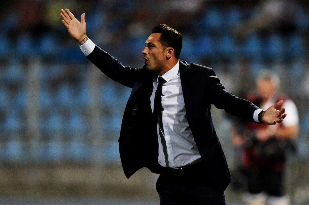 Astra si-a scos Coltescu la Steaua! Doua goluri anulate in prima repriza. Craciunescu: Ambele au fost valabile!