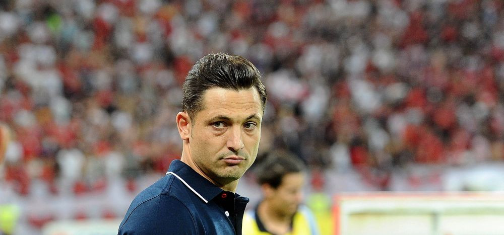 Pentru mine, Steaua a castigat in seara asta! Jucatorii astia sunt campionii Romaniei! Sa fie respectati Atacul lansat de Radoi