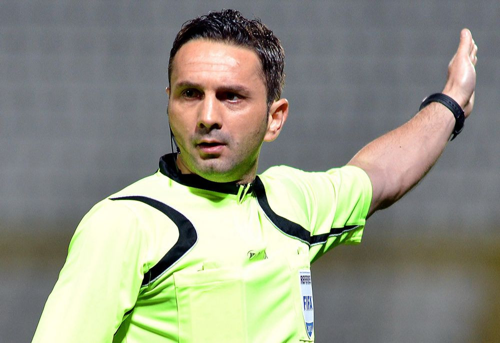 Goltescu , definitia golului pe care arbitrul nu vrea sa-l valideze! Erorile grave care incheie o saptamana de cosmar pentru Steaua