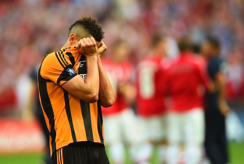 Caz unic in Premier League: Federatia ar putea ierta un jucator dupa ce a fost depistat cu COCAINA! Drama care i-a emotionat pe englezi