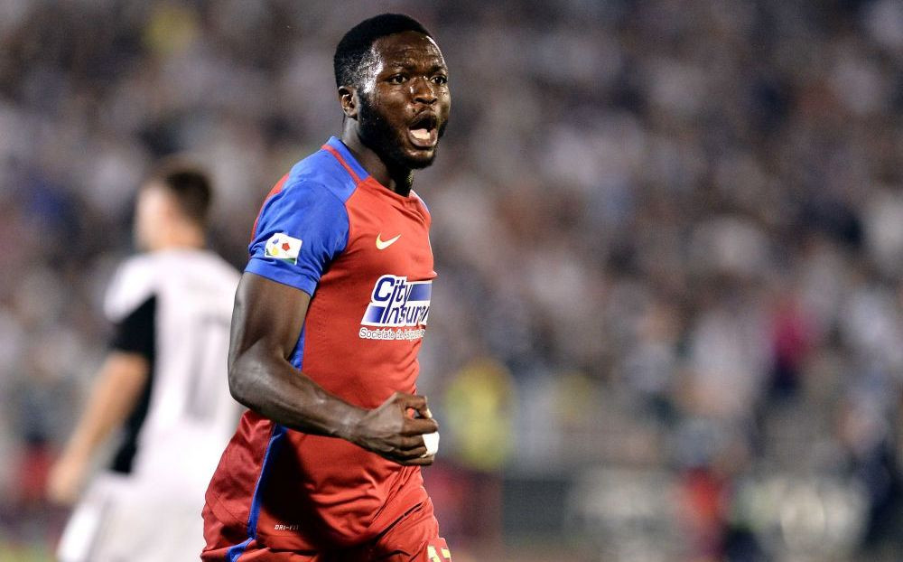 LPF a demarat o ancheta dupa ce Muniru a fost expulzat in tribune inainte de meciul cu Astra: Vinovatii vor plati!