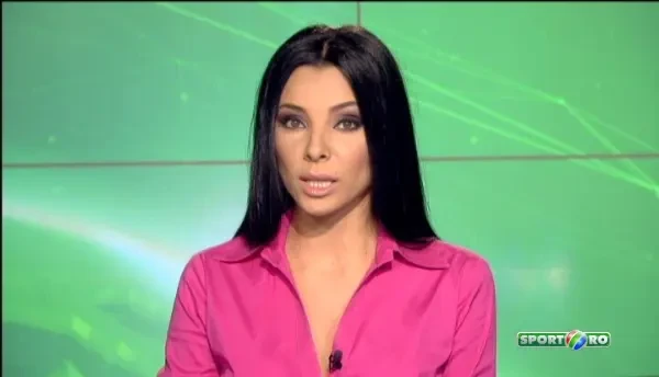 Masacrul de la Giurgiu nu a fost unic. Istoria lui Coltescu, arbitrul care a amenintat ca se va sinucide din cauza fotbalului