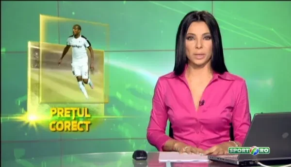 Eu as fi dat 5 milioane pe mine! Steaua l-a vrut, dar Becali a refuzat sa mai negocieze cand a auzit pretentiile