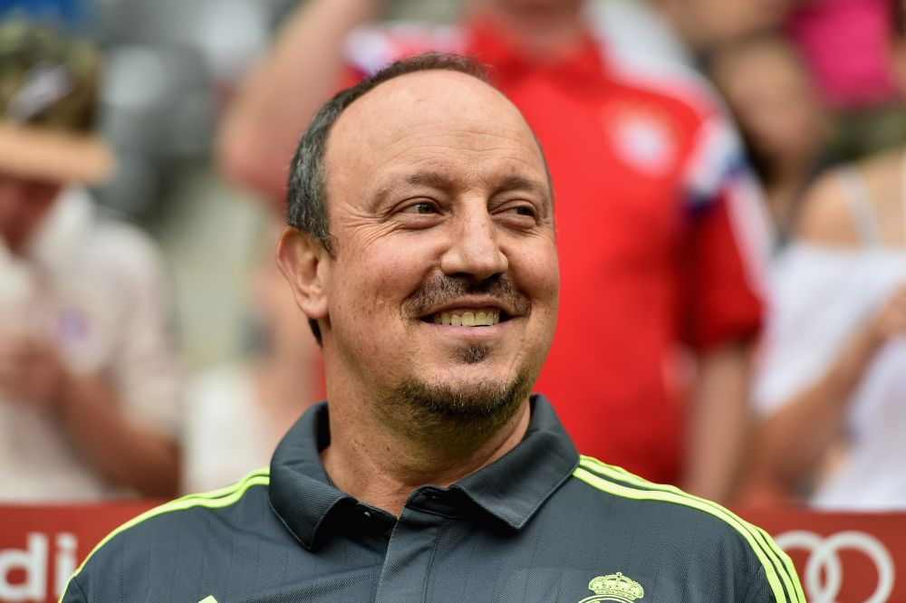 Real Madrid anunta ASTAZI oficial urmatorul transfer! 35mil &euro; pentru un jucator din Italia | Real ii da 17mil &euro; lui De Gea sa ramana la United!