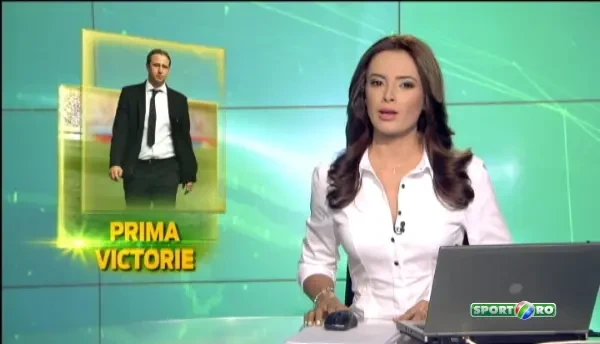 Prima victorie pentru Reghecampf in Bulgaria! Litex a revenit pe primul loc in campionat, dupa 1-0 cu Pirin: VIDEO