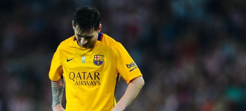 Va dau eu trei motive pentru care cred ca revenim de la 0-4! Barcelona se pregateste de o nebunie istorica in Spania