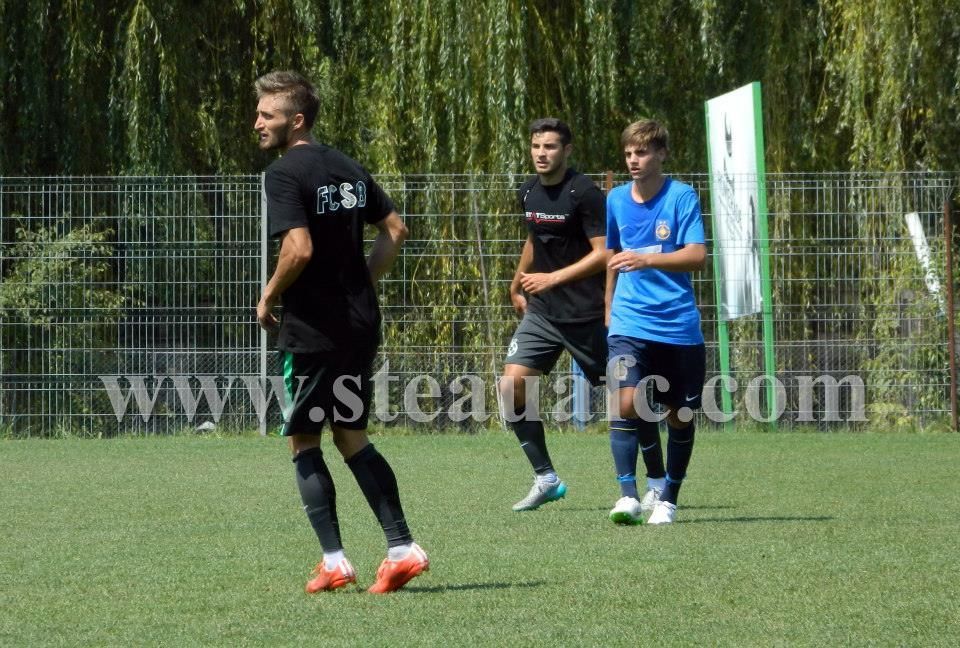 Becali l-a cerut, Radoi l-a interzis: Tucudean, in continuare out, Stanciu a revenit pe teren, Diarrassouba a fost bagat titular in ultimul amical. Vezi imagini_9