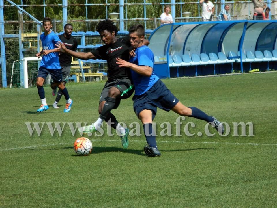 Becali l-a cerut, Radoi l-a interzis: Tucudean, in continuare out, Stanciu a revenit pe teren, Diarrassouba a fost bagat titular in ultimul amical. Vezi imagini_13