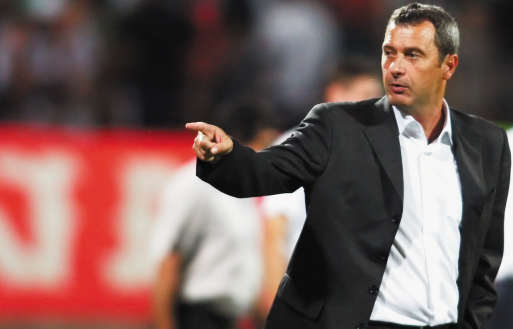 Rednic isi arata jucatorii cu degetul dupa 0-0 la Iasi: Sunt cativa care au gura mare, dar nu arata nimic . Ce transfer mai asteapta