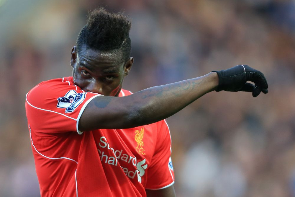 Nu mai e cale de intoarcere! Mesajul dur al lui Rodgers pentru Balotelli: Pleaca de la Liverpool daca vrei sa mai joci fotbal!