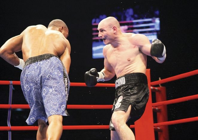 Tragedie in lumea boxului! Fostul adversar al lui Adrian Diaconu din meciul de titlu mondial a fost ASASINAT_7