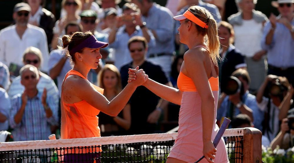 Halep 3-6 6-7 Serena, FINALA de la Cincinnati! Replica EROICA a Simonei! Prima reactie dupa a 6-a infrangere in fata Serenei Williams