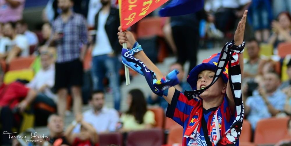 ASTA e marele test al lui Radoi la Steaua! Cate bilete s-au dat pentru meciul cu Rosenborg