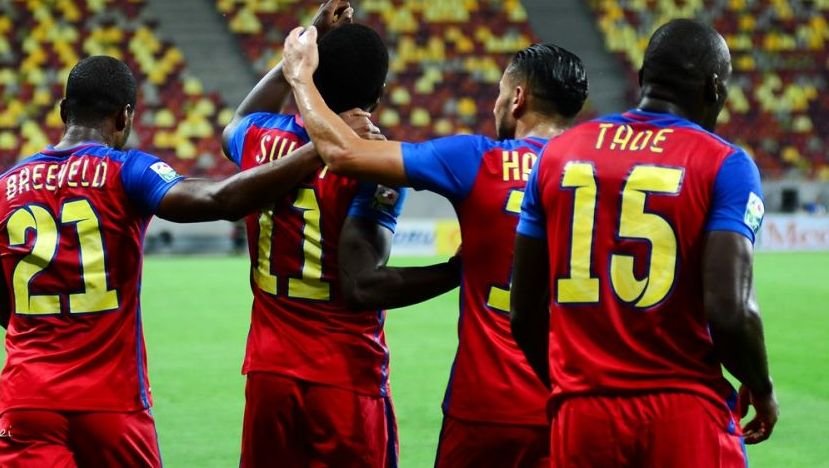 EXCLUSIV Prima oferta primita de Steaua pentru Tade! Unde ajunge varful francez daca Becali se decide sa il vanda