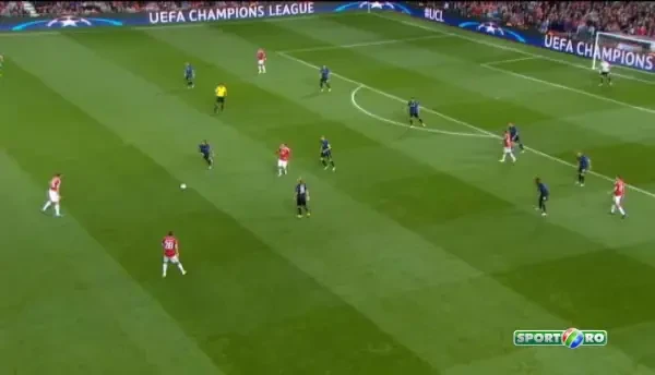 GOOOL Manchester United | Depay egaleaza pe Old Trafford, in meciul cu Brugge