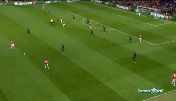 GOOOL United | Depay face dubla pentru Manchester United