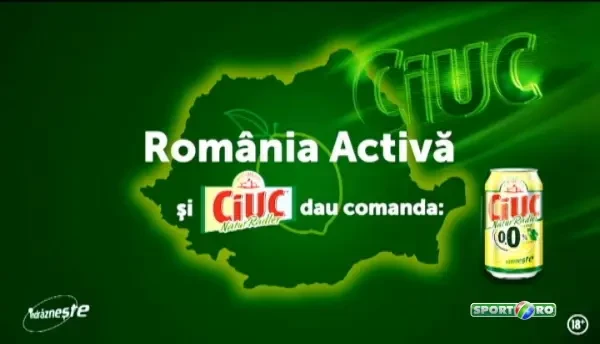 VIDEO | 2.500 de kilometri pentru o Romanie ACTIVA. Ei sunt sportivii care au reusit un lucru remarcabil. Cum a aratat drumul lor prin tara.