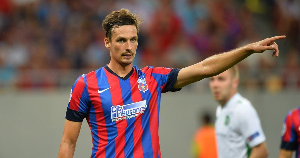 S-a decis Szukala! Fundasul polonez si-a dat acceptul pentru transfer, la doar cateva ore dupa despartirea de Al Ittihad