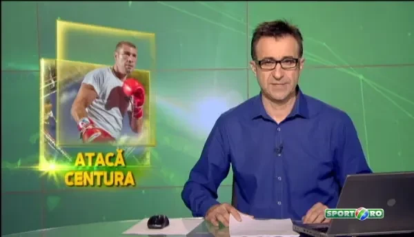 Bute sta doua saptamani in Romania, dupa care pleaca sa pregateasca revenirea in topul mondial! Ce planuri are