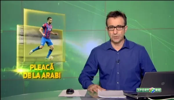 Sanmartean pleaca de la Al Ittihad dupa ce arabii au acceptat oferta! In locul sau vine Kevin-Prince Boateng