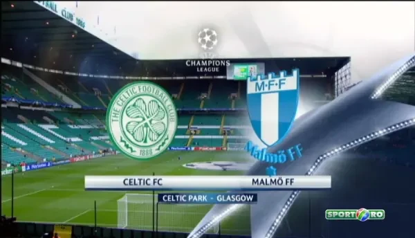 Rezumat VIDEO | Celtic 3-2 Malmo, in Play Off-ul UCL