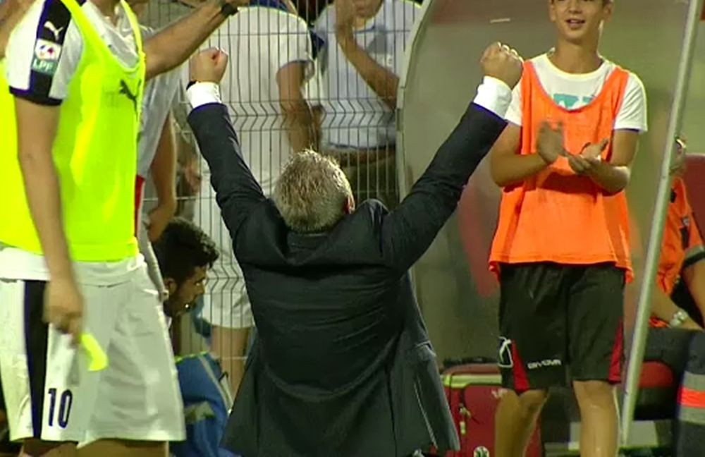 Va fi mai greu decat cu West Ham! Astra se pregateste sa faca o noua surpriza! Prima uriasa pentru calificarea in grupe