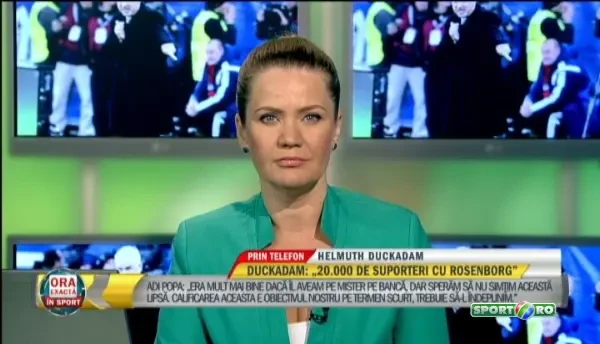 Are voie Radoi in vestiar? UEFA a dat raspunsul final! Ce anunt a facut Steaua cu cateva ore inaintea meciului cu Rosenborg